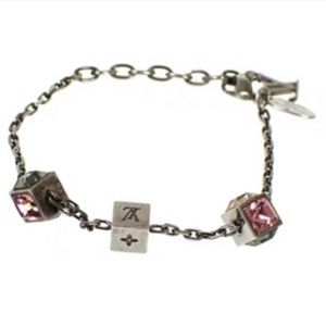 Louis Vuitton vintage bracelet
